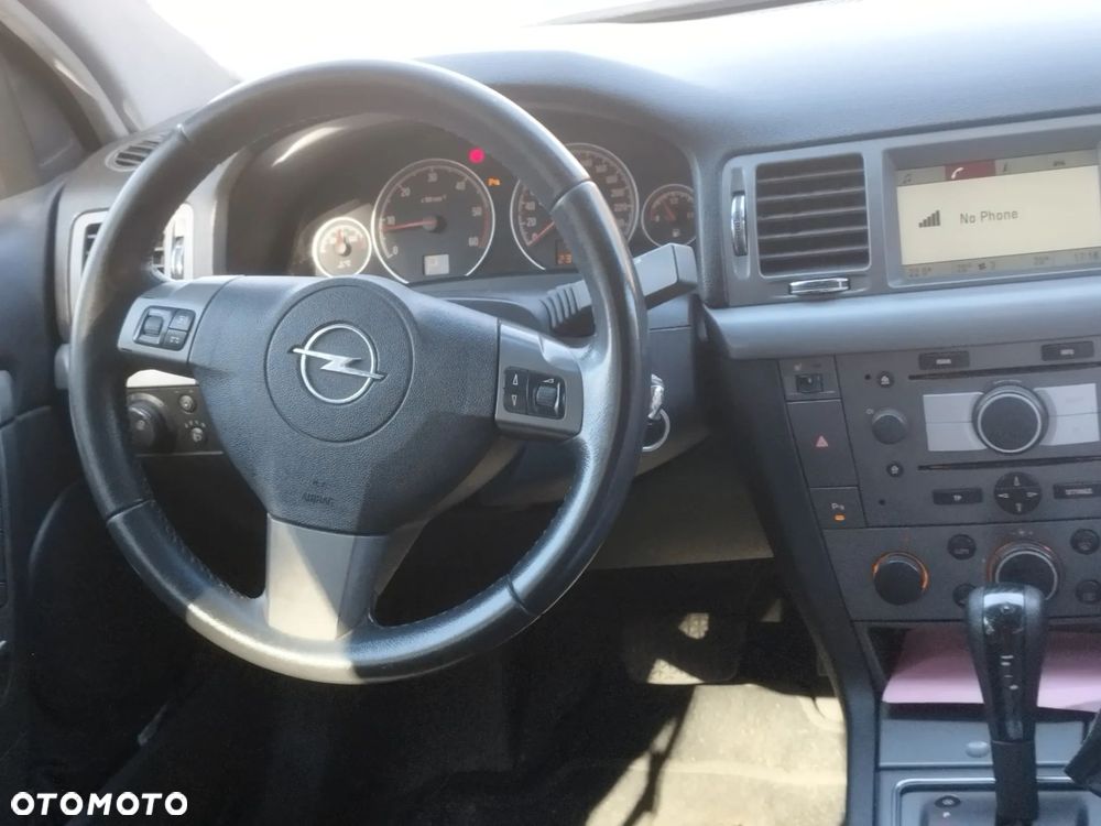 Opel Vectra 1.9 CDTI Comfort ActiveSelect - 6