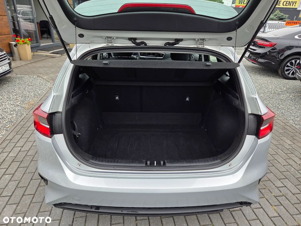 Kia Ceed 1.6 CRDi SCR S - 13