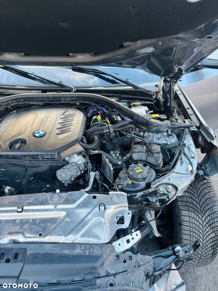 BMW Seria 3 320d - 14