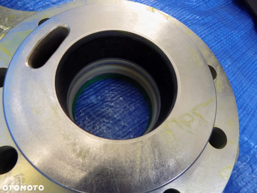 dławnica 976708 87349594 new holland w230c w270b w270blr - 3