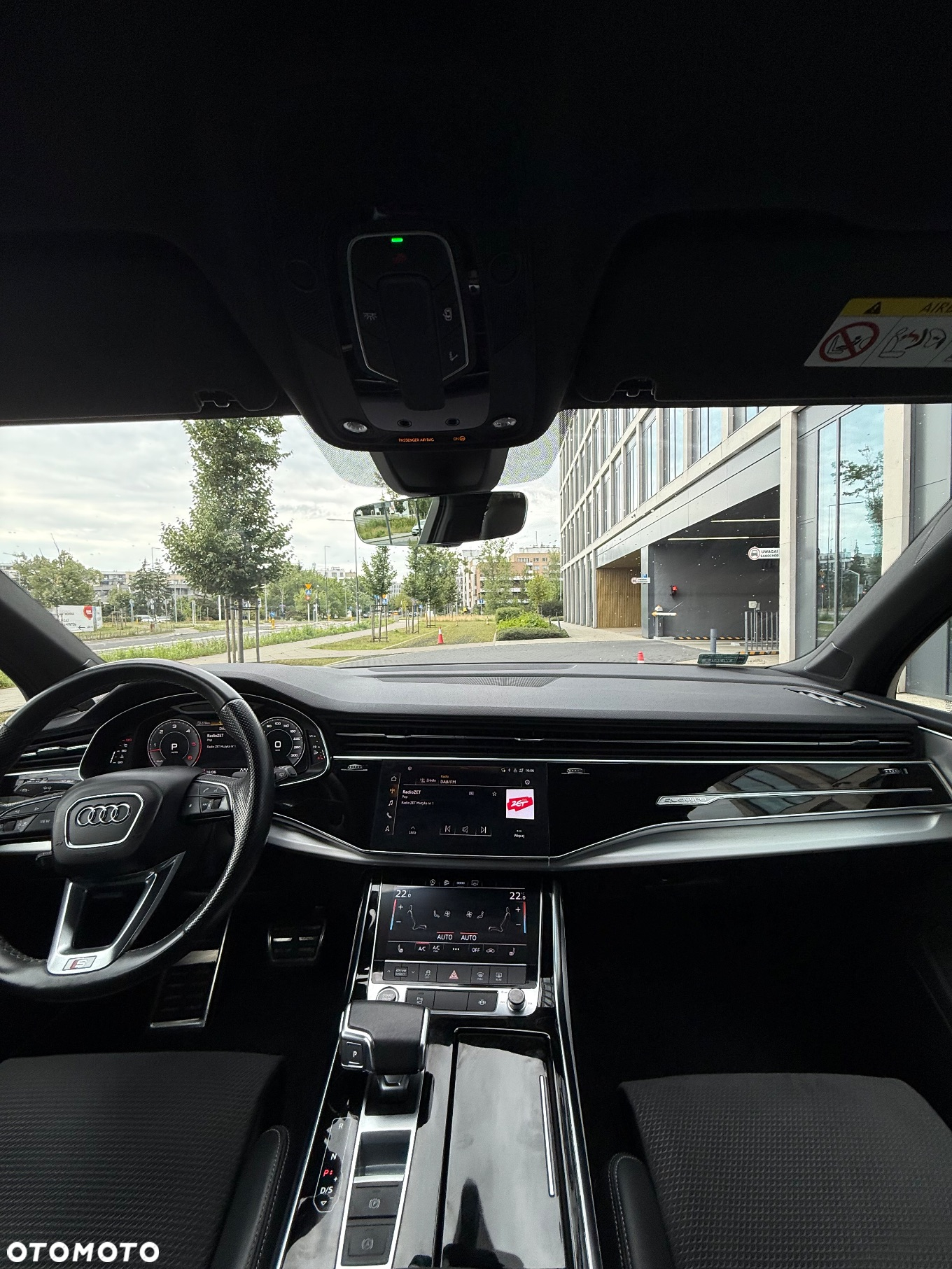 Audi Q7 - 17
