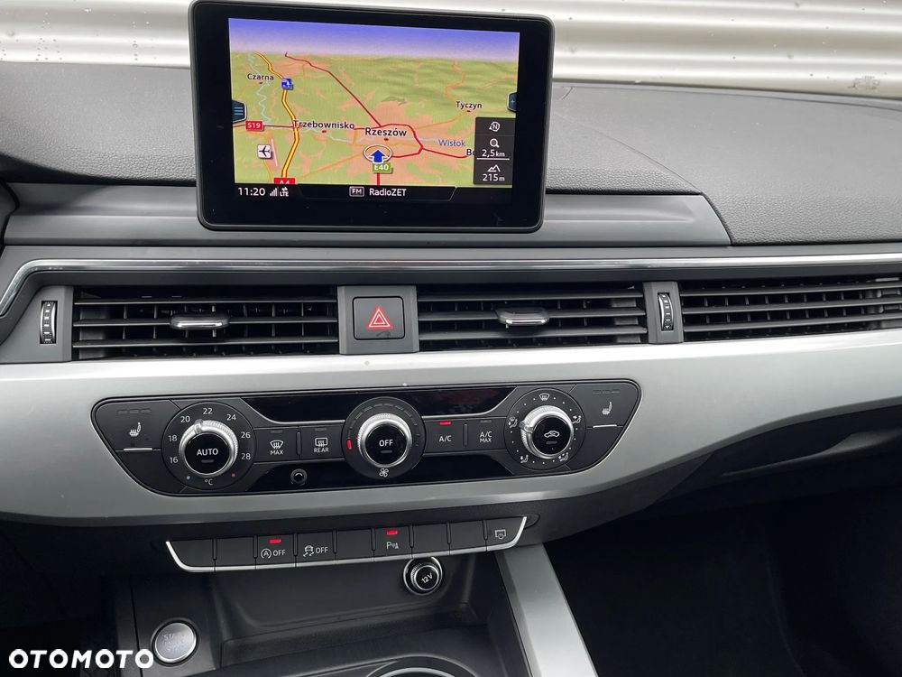 Audi A4 Avant - 29