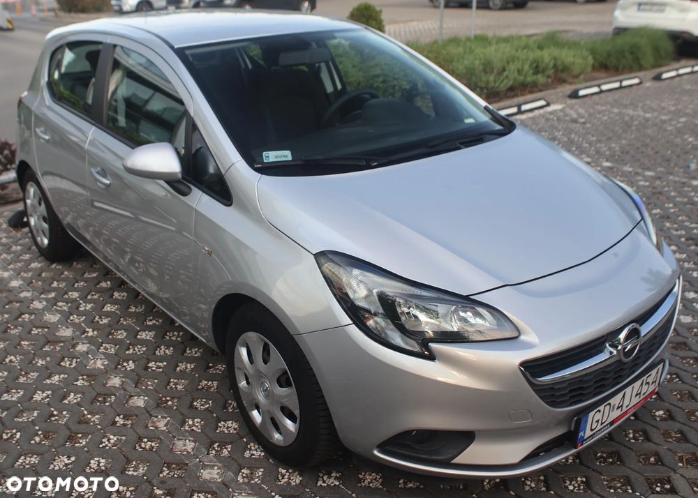 Opel Corsa 1.4 Enjoy - 1