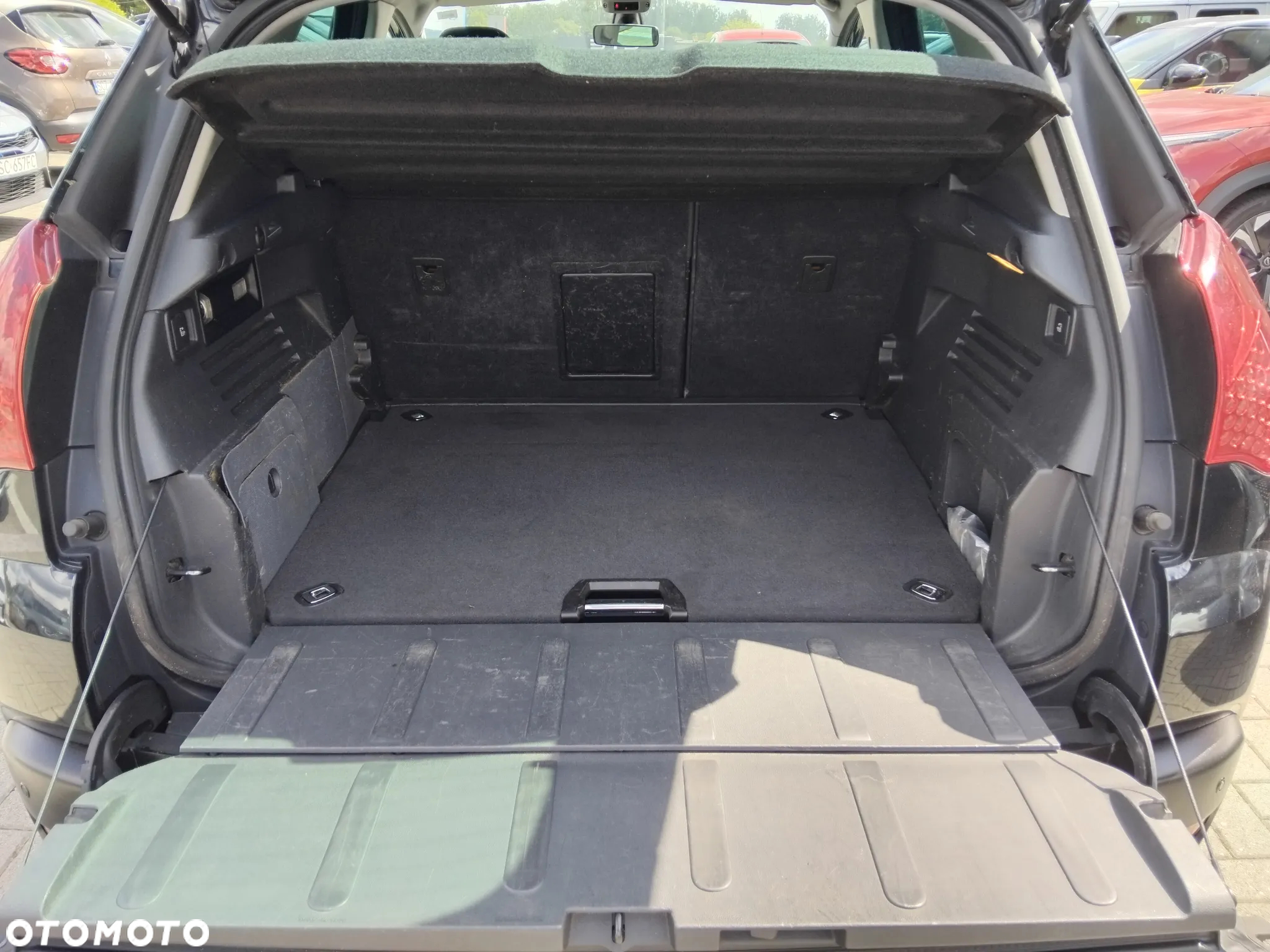 Peugeot 3008 1.6 Active - 18