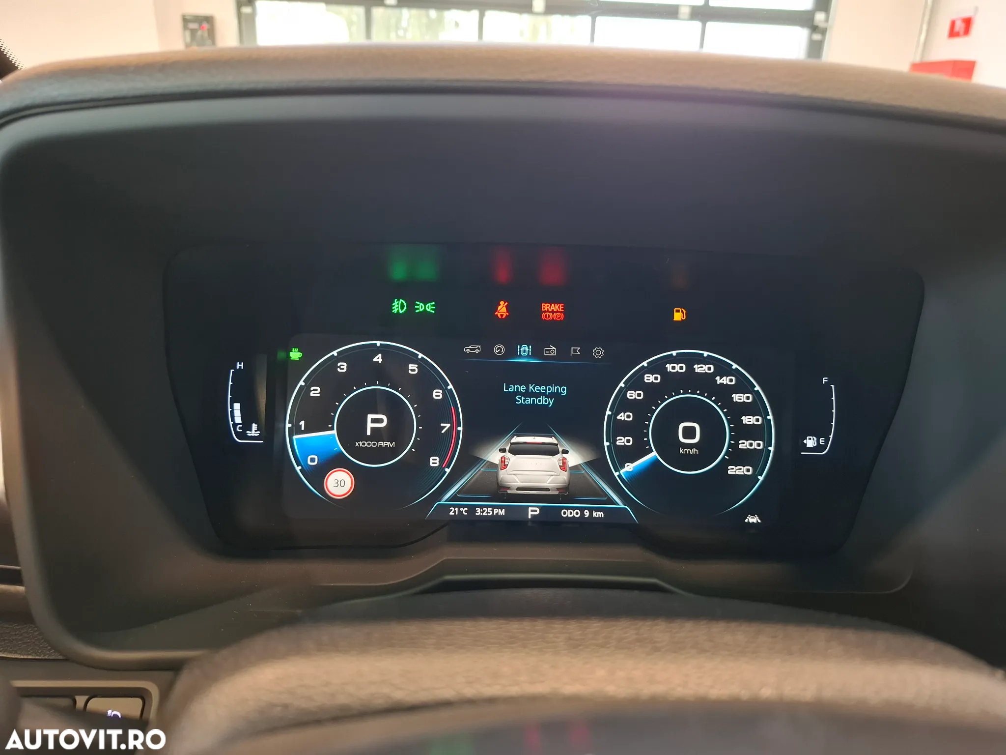 SsangYong Tivoli - 21