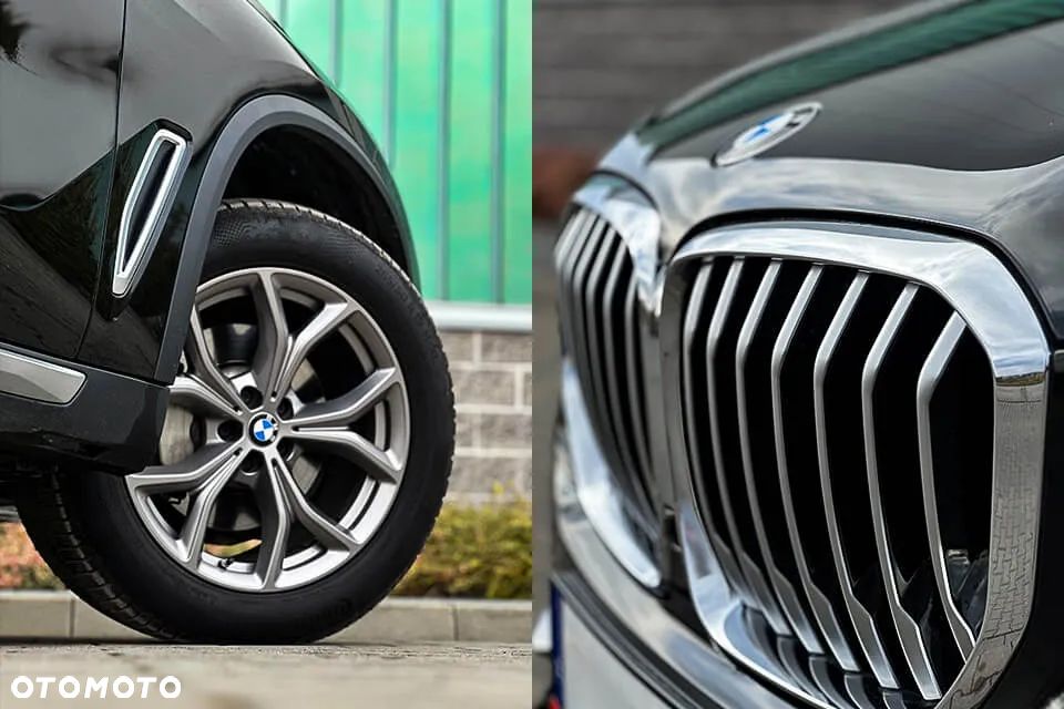 BMW X5 xDrive25d - 4