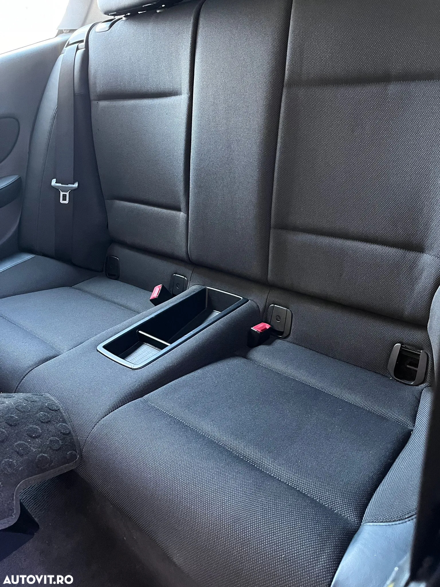 BMW Seria 1 - 7