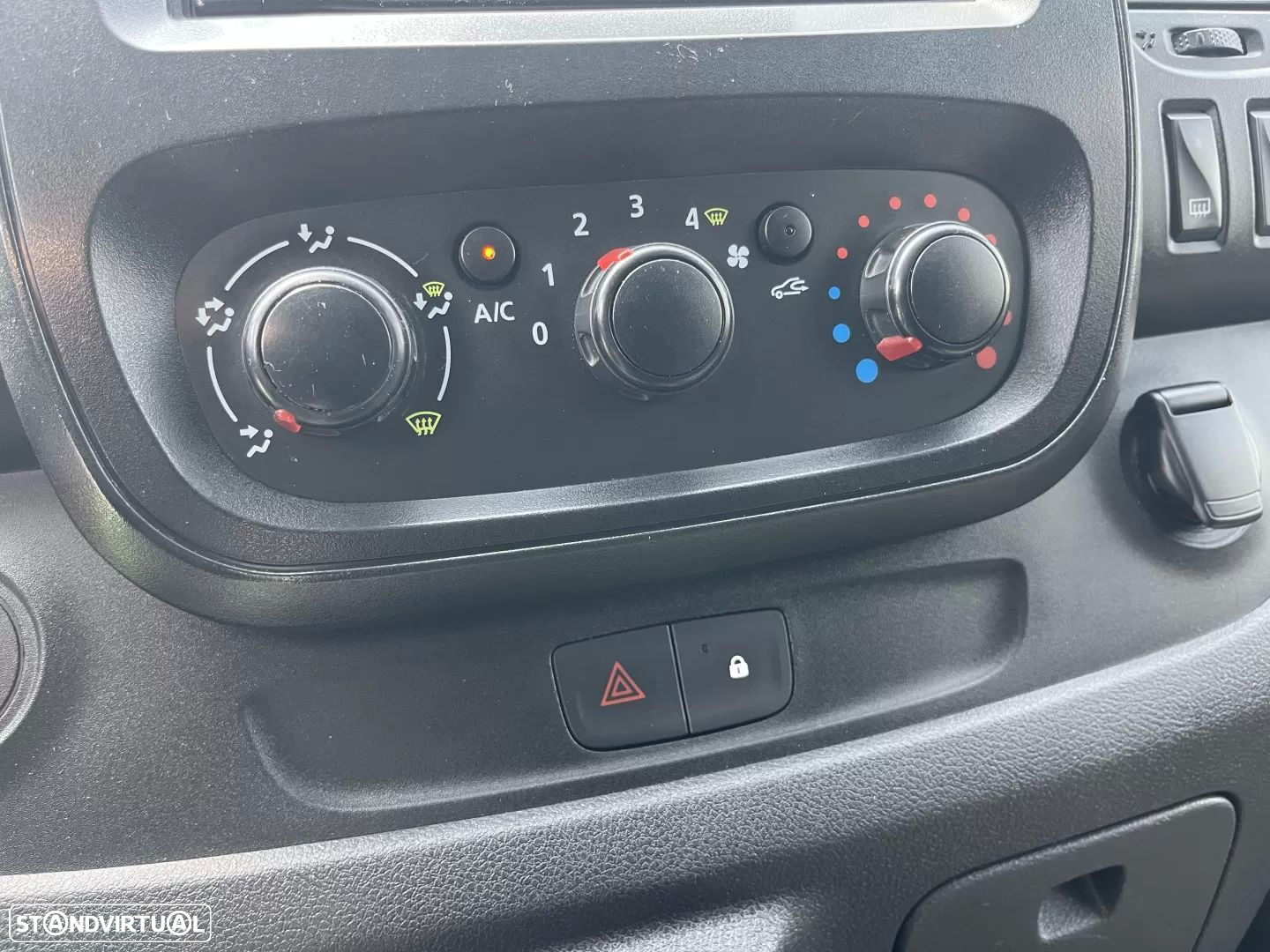 Fiat Talento Multicab L2H1 SX - 38