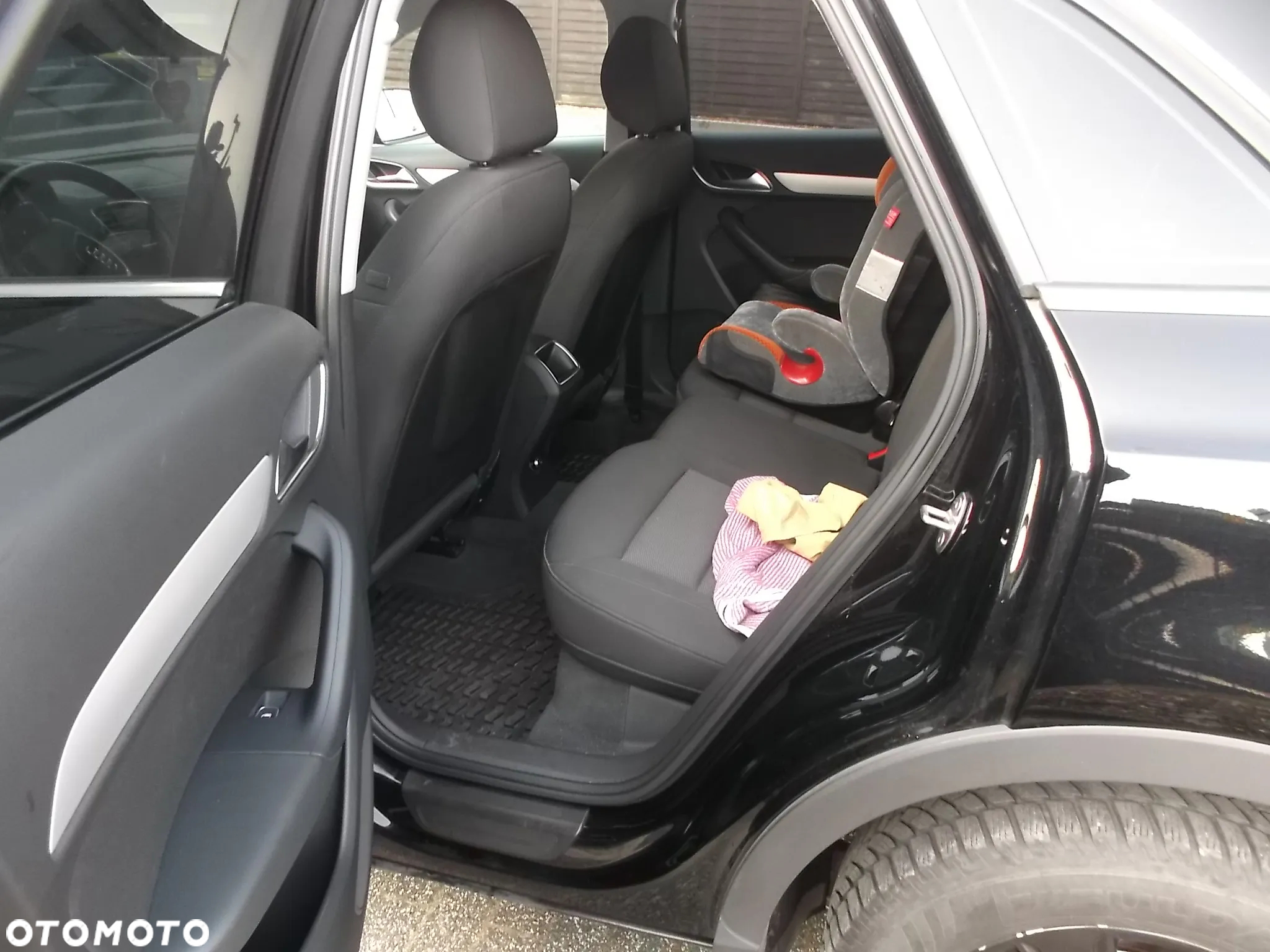 Audi Q3 1.4 TFSI - 5