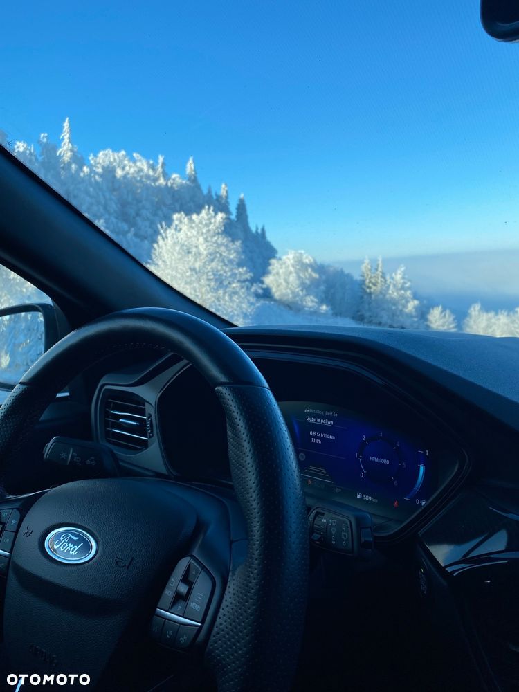 Ford Kuga 2.0 EcoBlue AWD ST-Line - 10