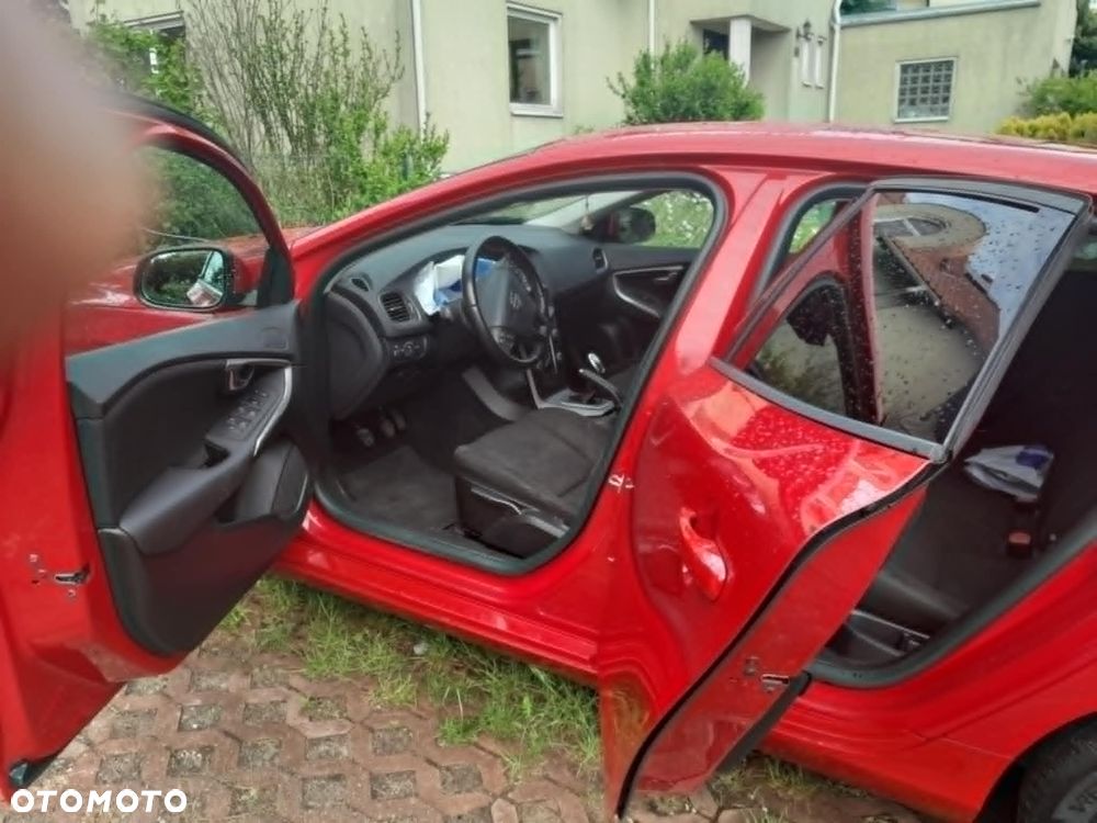 Volvo V40 D2 Momentum - 11