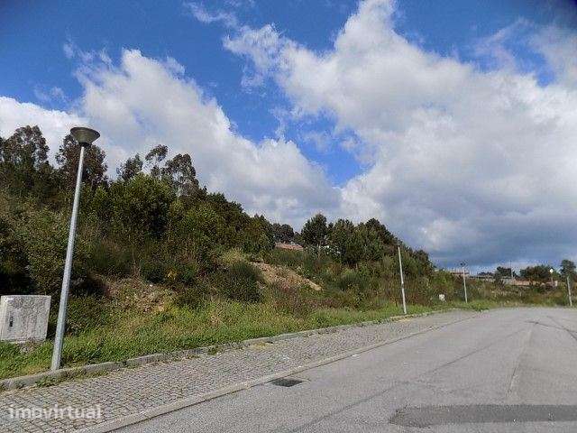 Terreno Mozelos 221 m2 Construção moradia - Grande imagem: 2/8