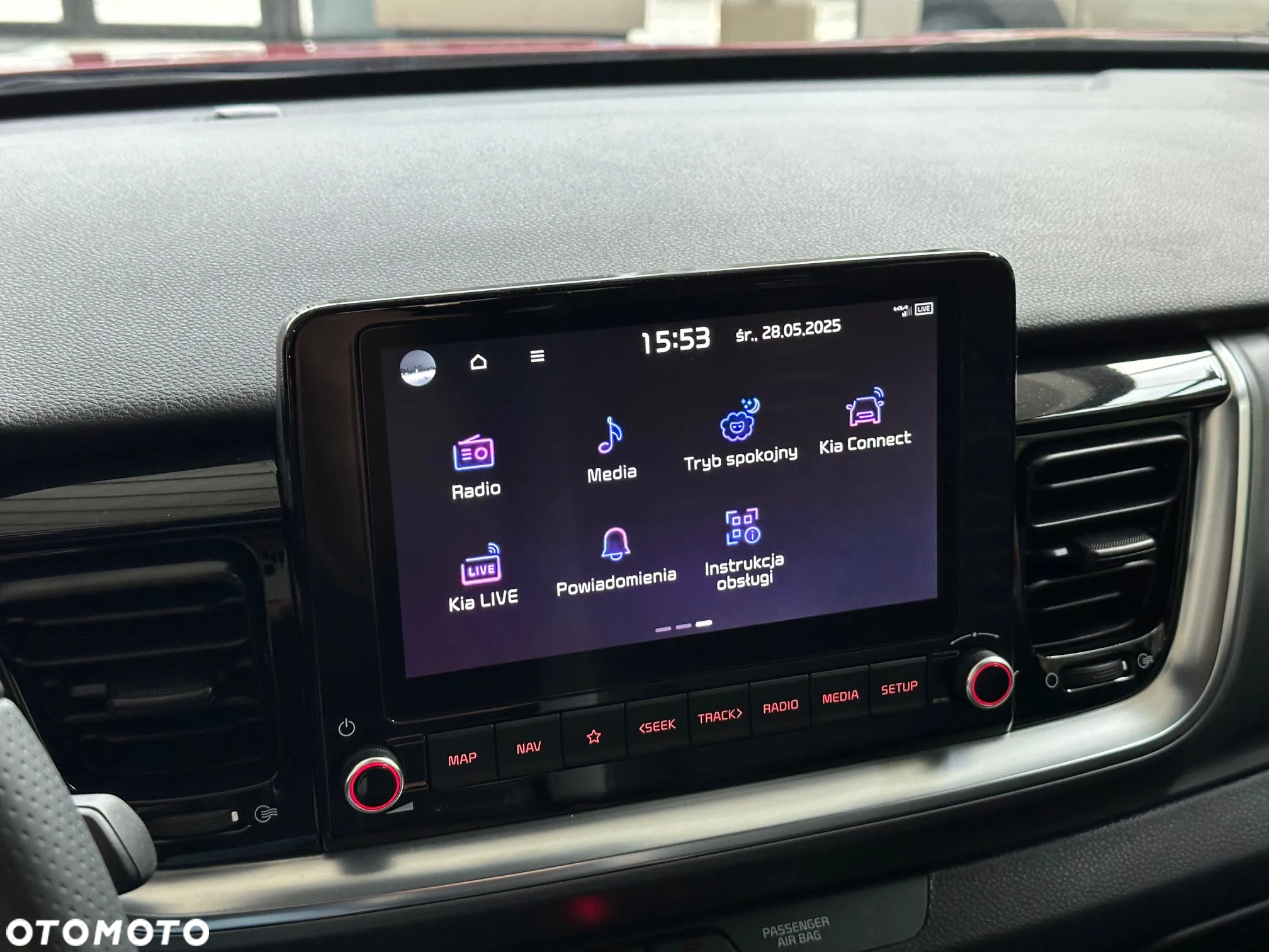 Kia Stonic 1.0 T-GDI L DCT - 22