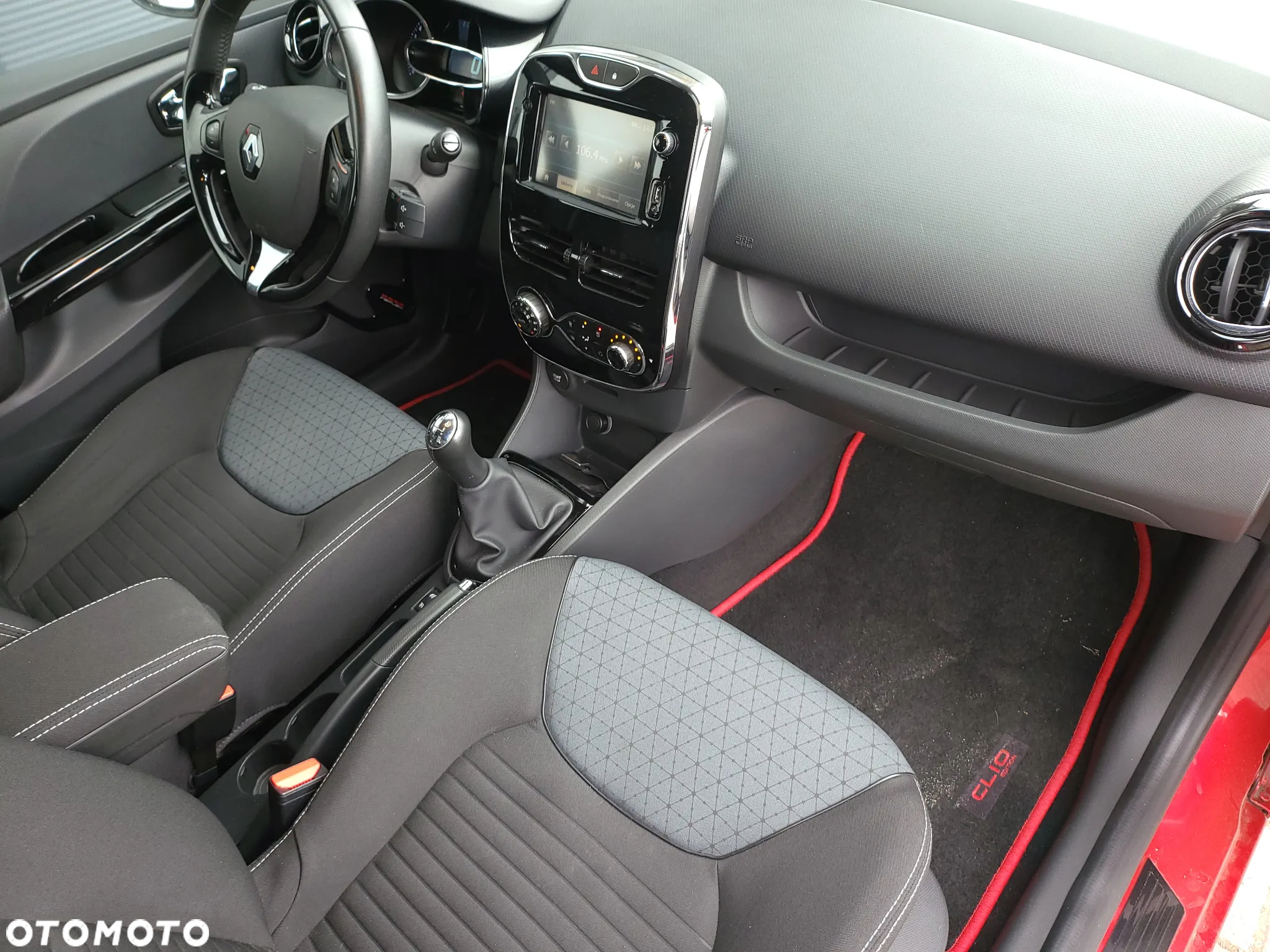 Renault Clio TCe 90 Limited - 5