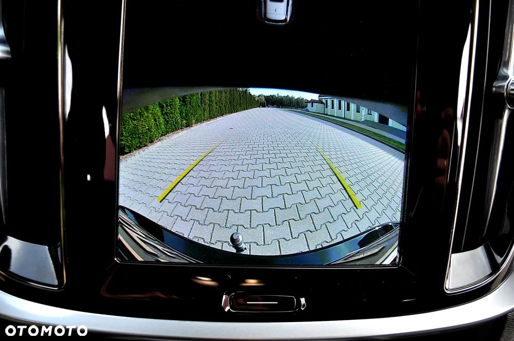 Volvo V60 B3 B Geartronic Momentum Pro - 33