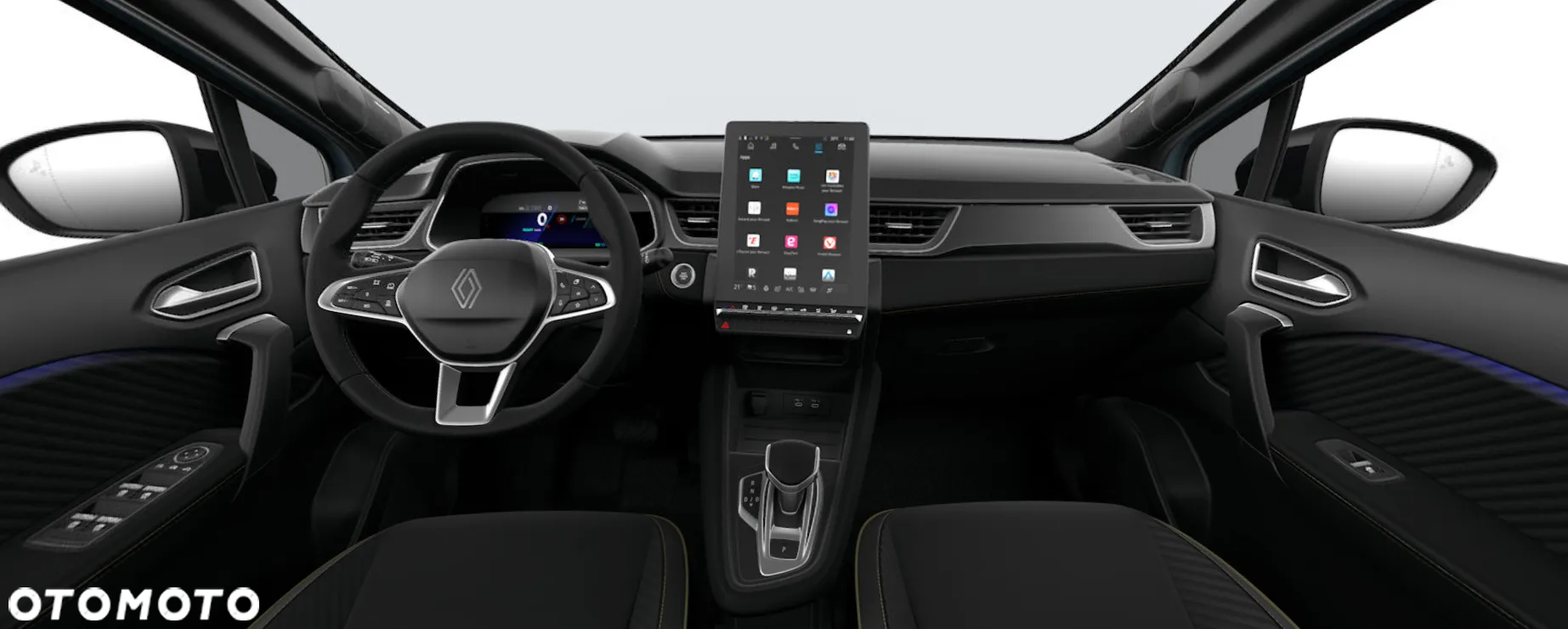 Renault Symbioz - 9