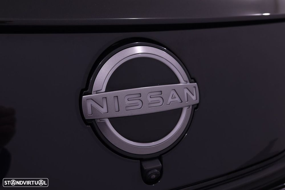 Nissan Leaf - 11