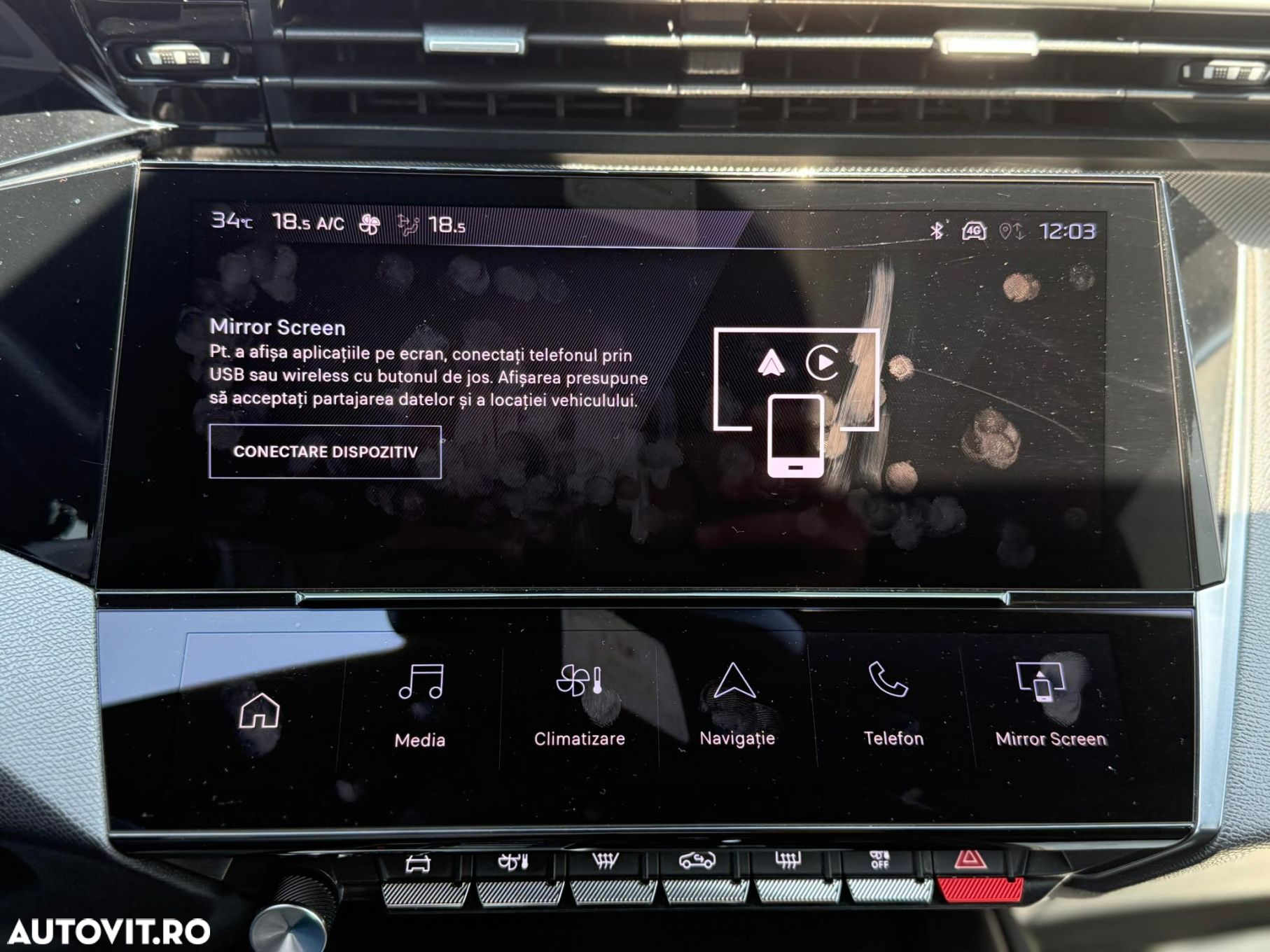 Peugeot 308 1.2L PureTech 130 S&S EAT8 GT - 19