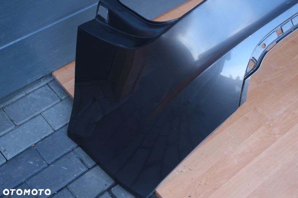 ZDERZAK TYŁ TYLNY OPEL INSIGNIA A KOMBI Z177 - 17