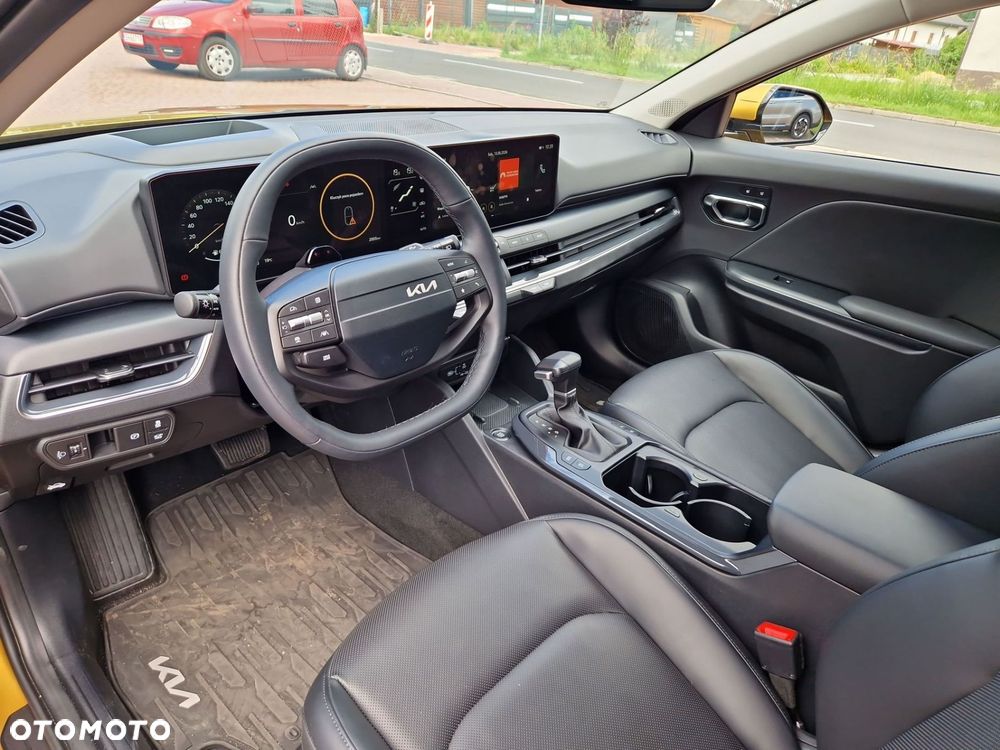 Kia K4 1.6 T-GDI L - 9