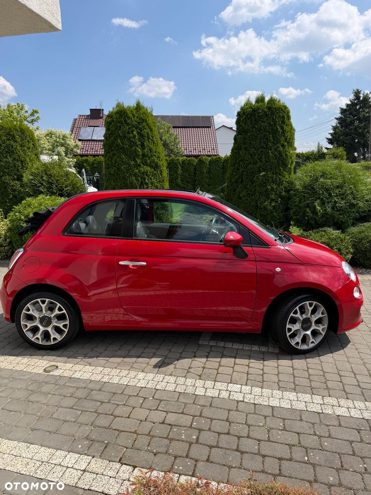 Fiat 500 - 14