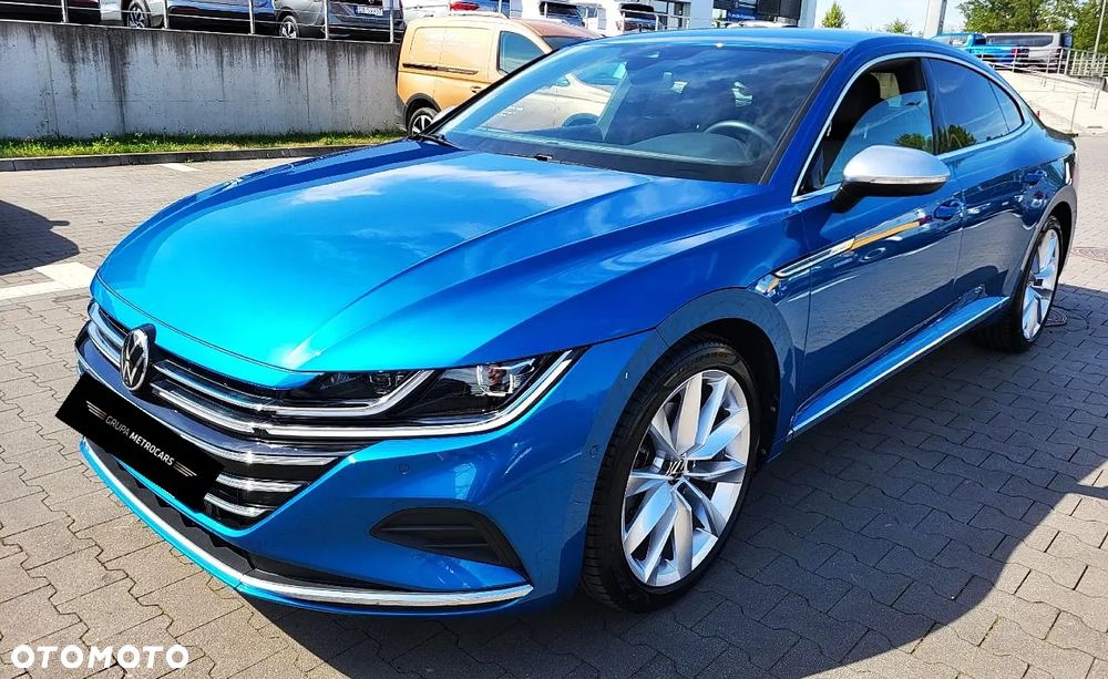 Volkswagen Arteon 2.0 TSI Elegance DSG - 3