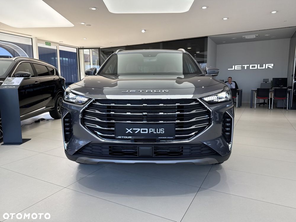 Jetour X70 Plus - 7