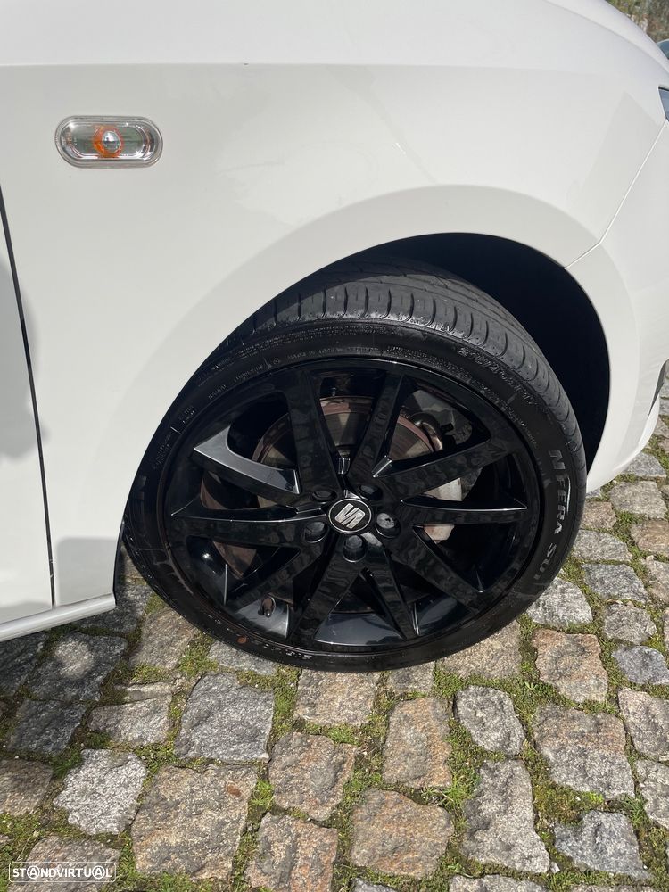 SEAT Ibiza ST 1.2 TSI FR 30 Anos - 4