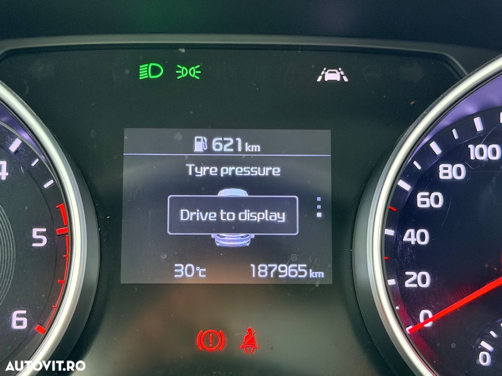 Kia Ceed 1.6 DSL MHEV Star - 15