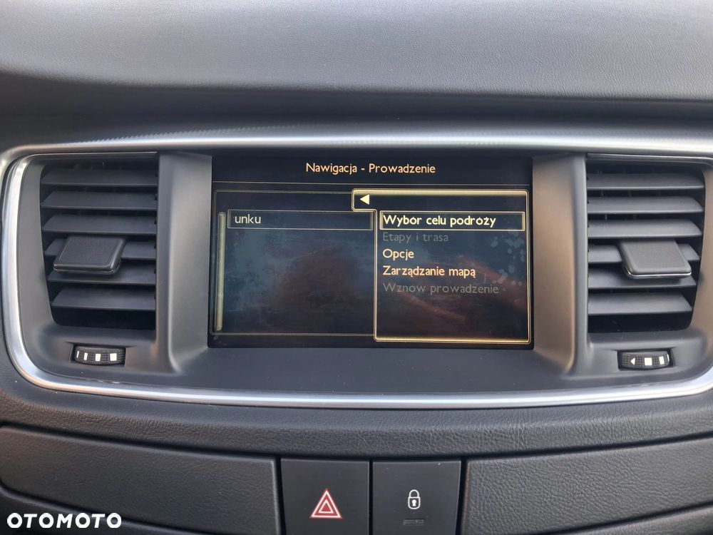 Peugeot 508 HDi FAP 205 Automatik GT - 29