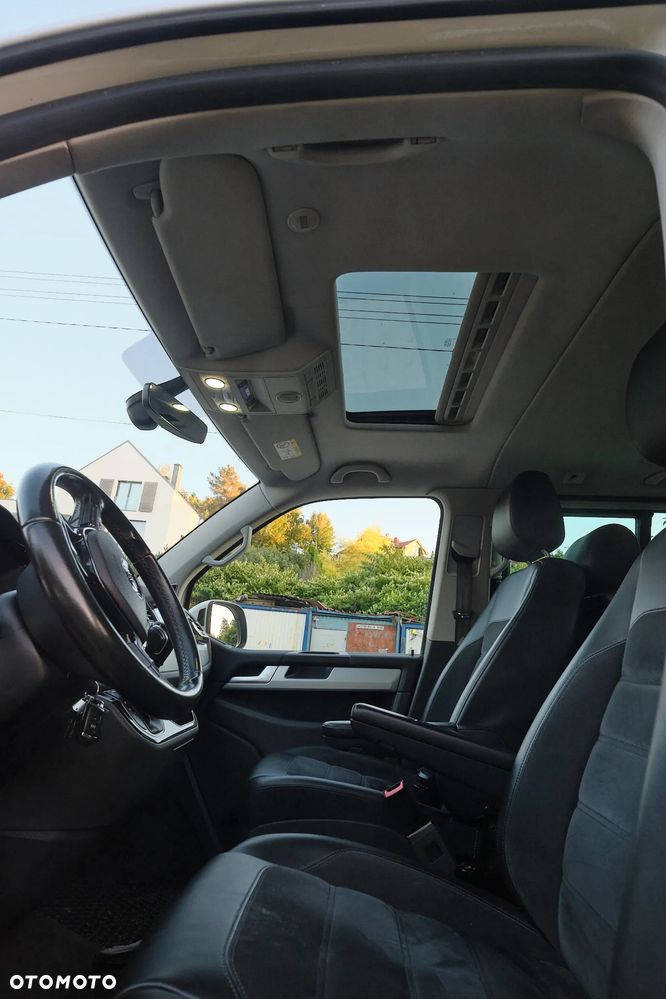 Volkswagen Multivan 2.0 BiTDI L1 Highline 4Motion DSG - 13