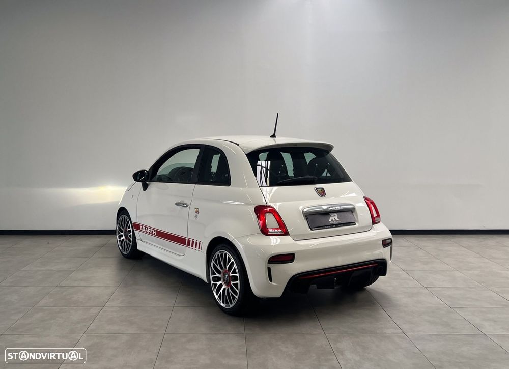 Abarth 595 1.4 T-Jet - 5
