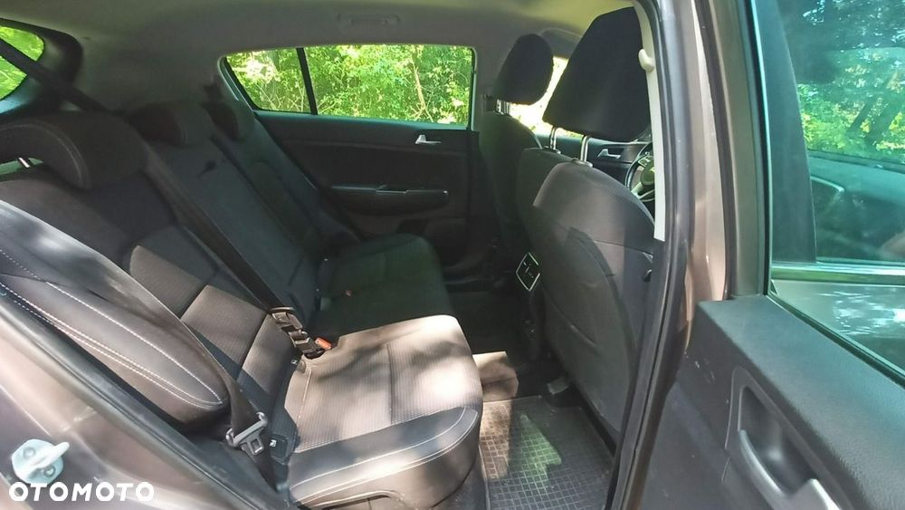 Kia Sportage - 33