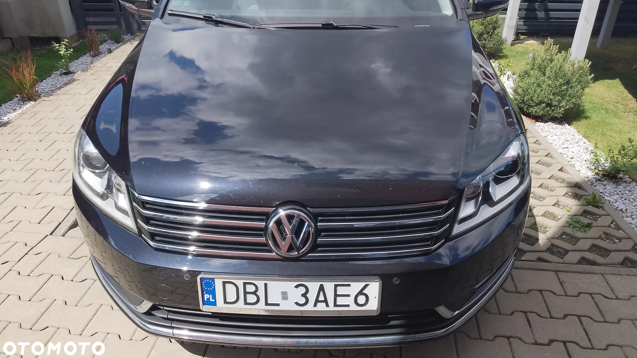 Volkswagen Passat 2.0 TDI Comfortline DSG - 22