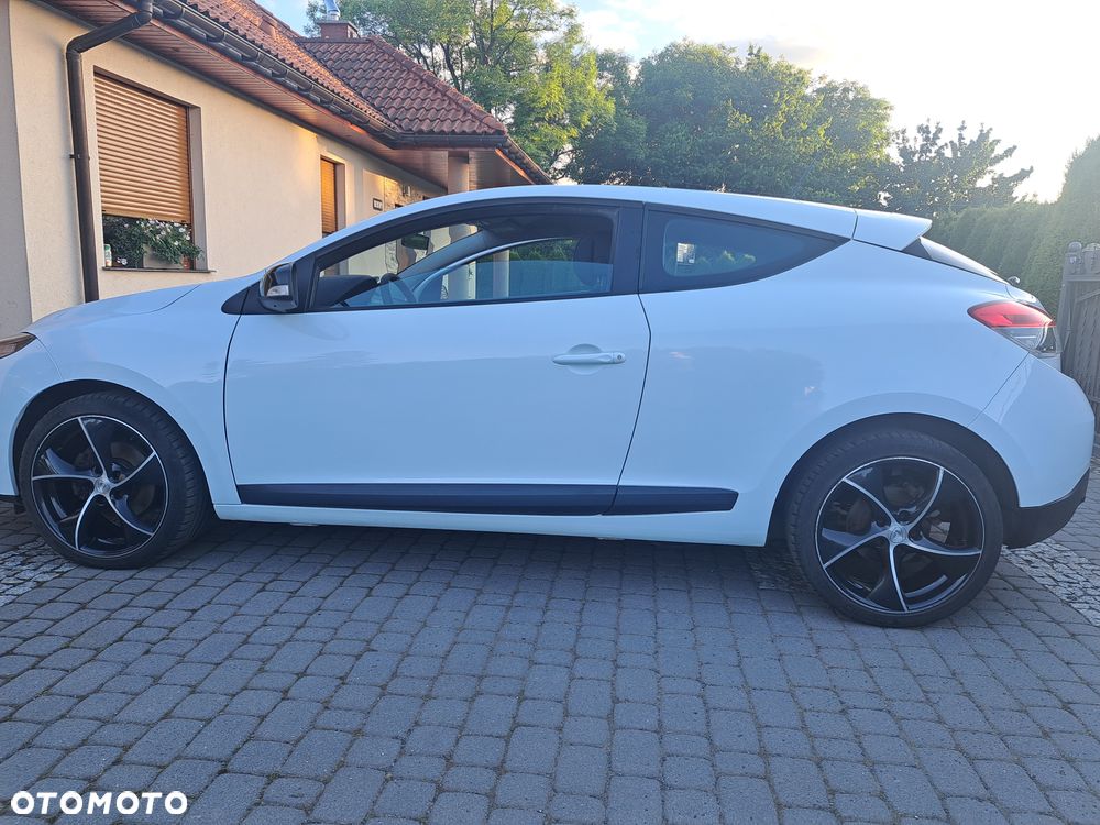 Renault Megane 1.6 16V Luxe Dynamique - 29
