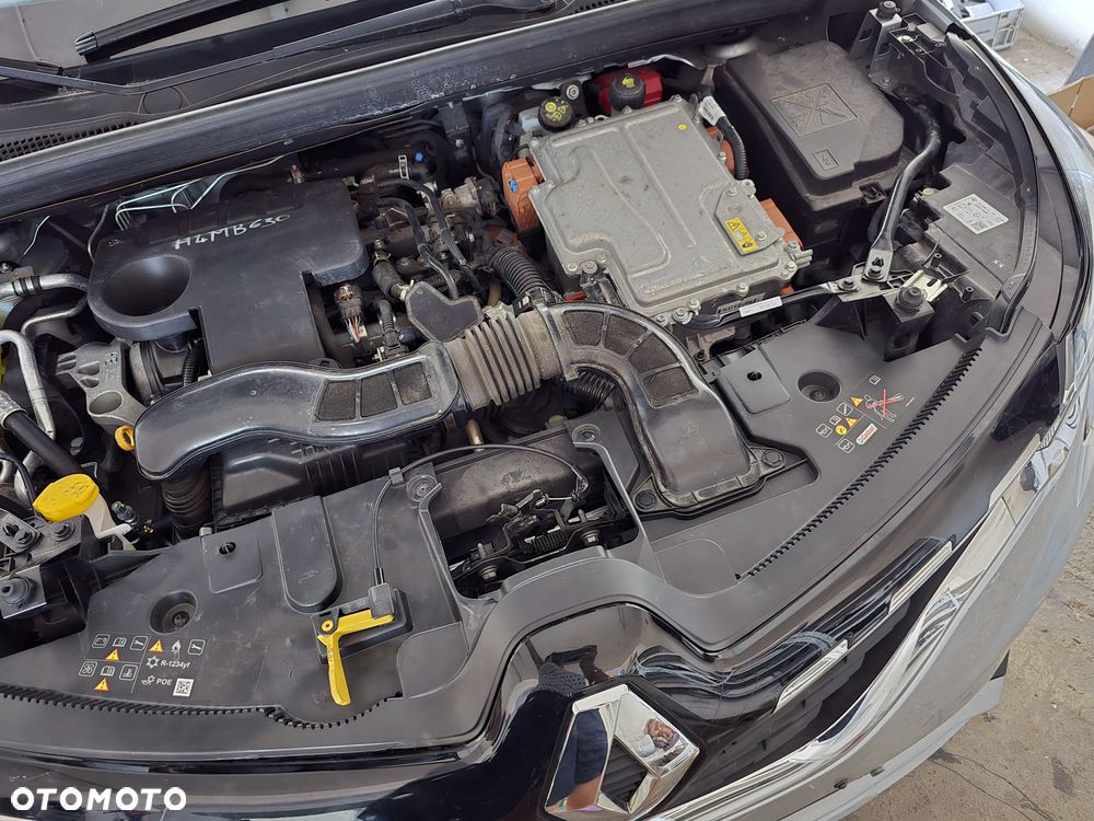 Renault Captur 1.6 E-TECH Plug-In Intens - 30
