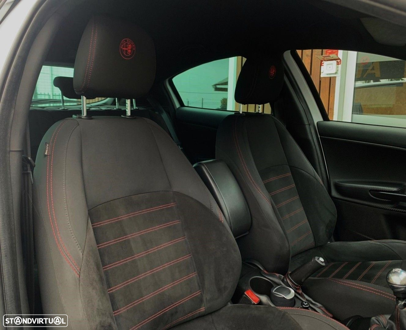 Alfa Romeo Giulietta 1.6 JTDm Super - 31
