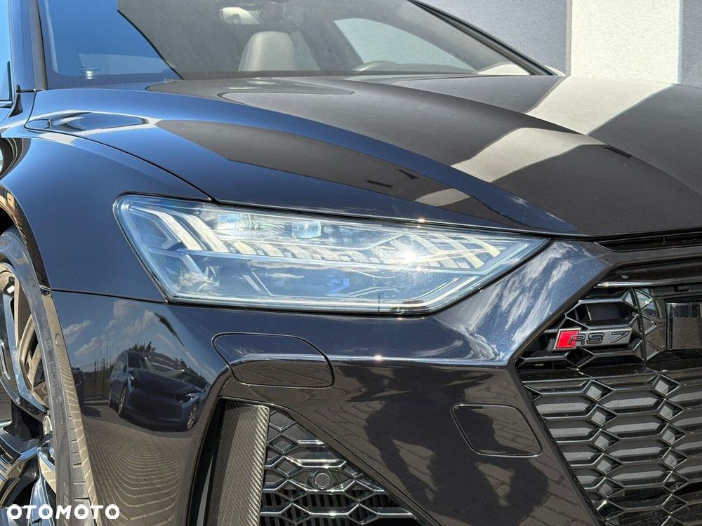 Audi RS7 Sportback TFSI mHEV Quattro Performance Tiptronic - 19