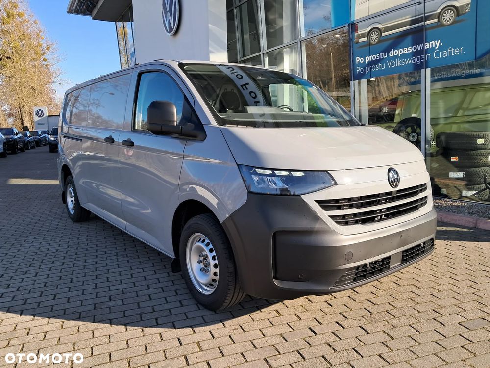 Volkswagen Transporter T7 - 8
