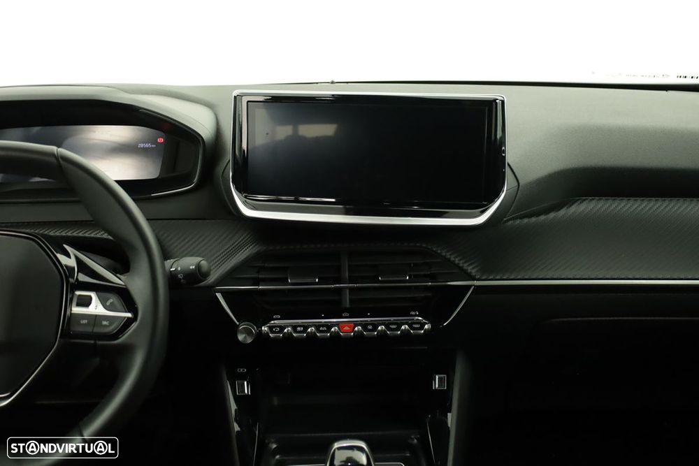 Peugeot 2008 1.2 PureTech Allure - 9