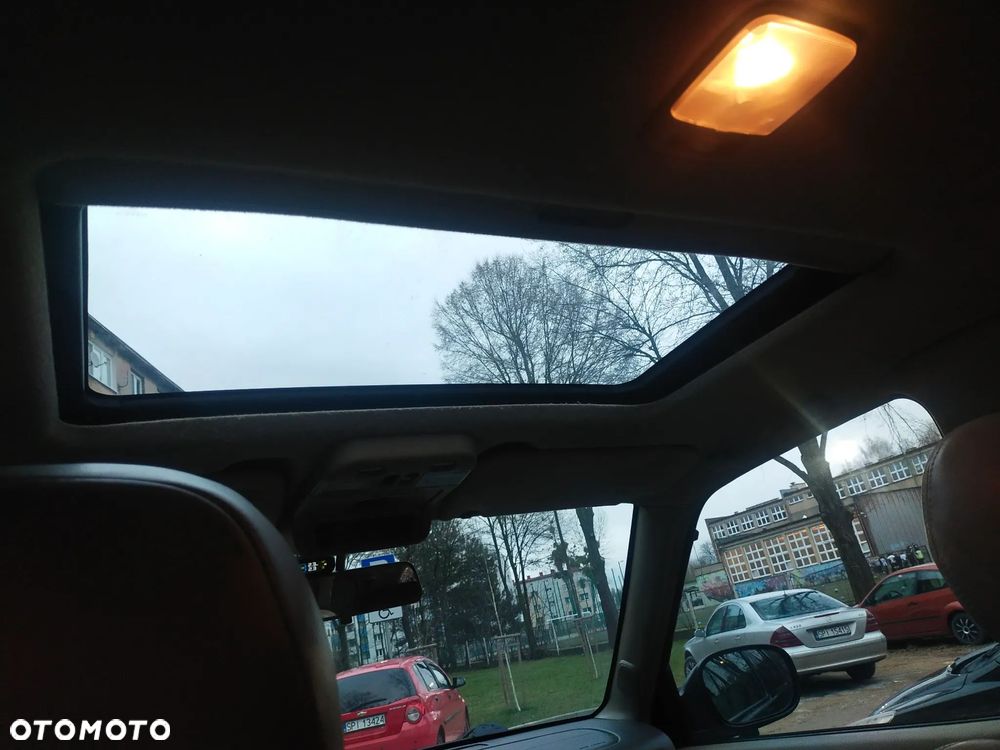 Nissan Pathfinder - 22