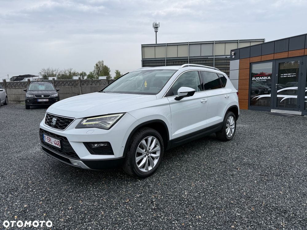 Seat Ateca - 2