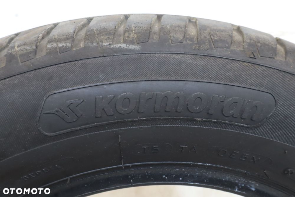OPONA OPONY 4 SZT 195/65/15 LATO KIA CEED I 1.6 - 7