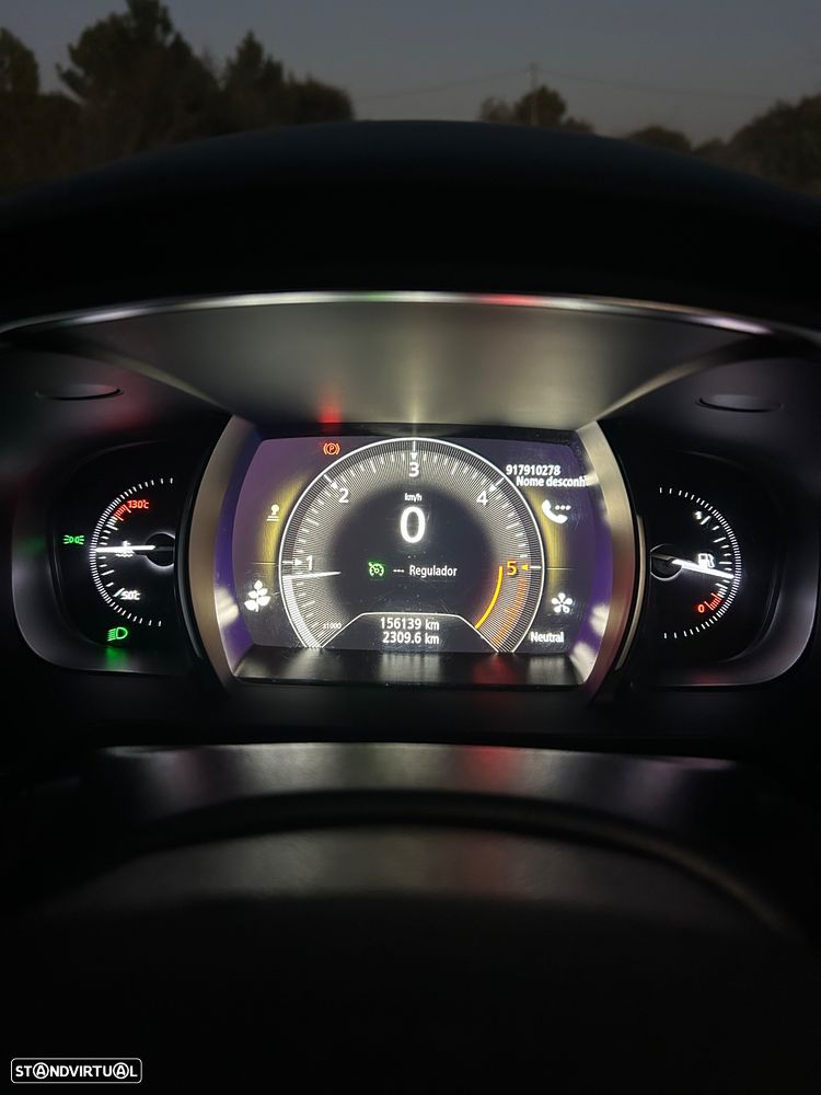 Renault Talisman Sport Tourer - 8