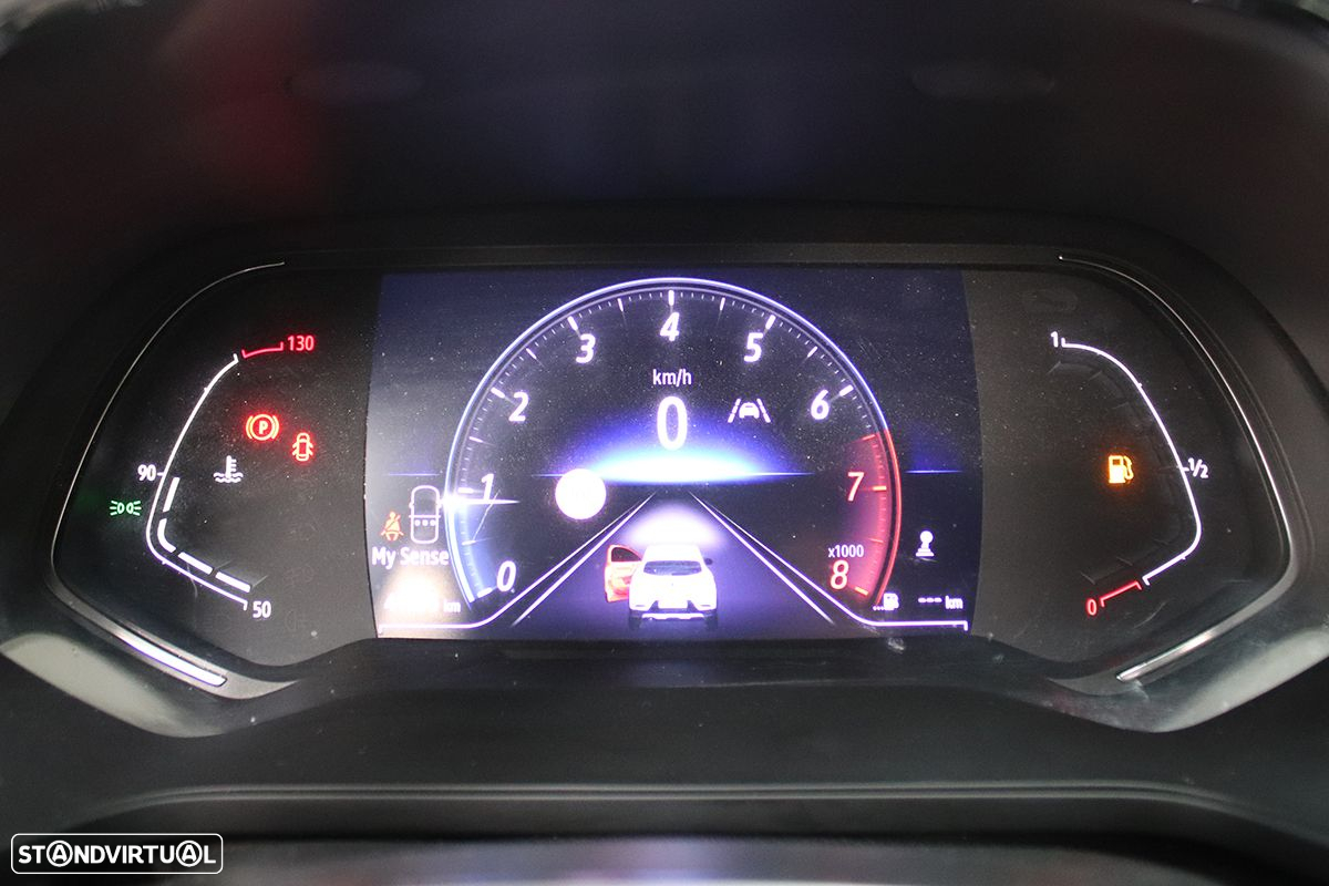 Renault Captur 1.0 TCe Techno - 17