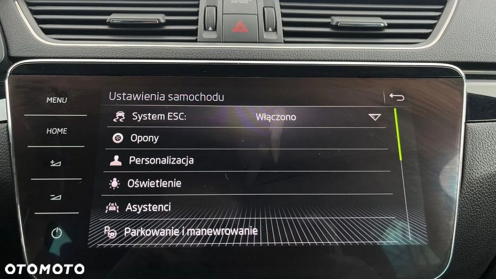 Skoda Superb 2.0 TDI 4x4 L&K DSG - 32