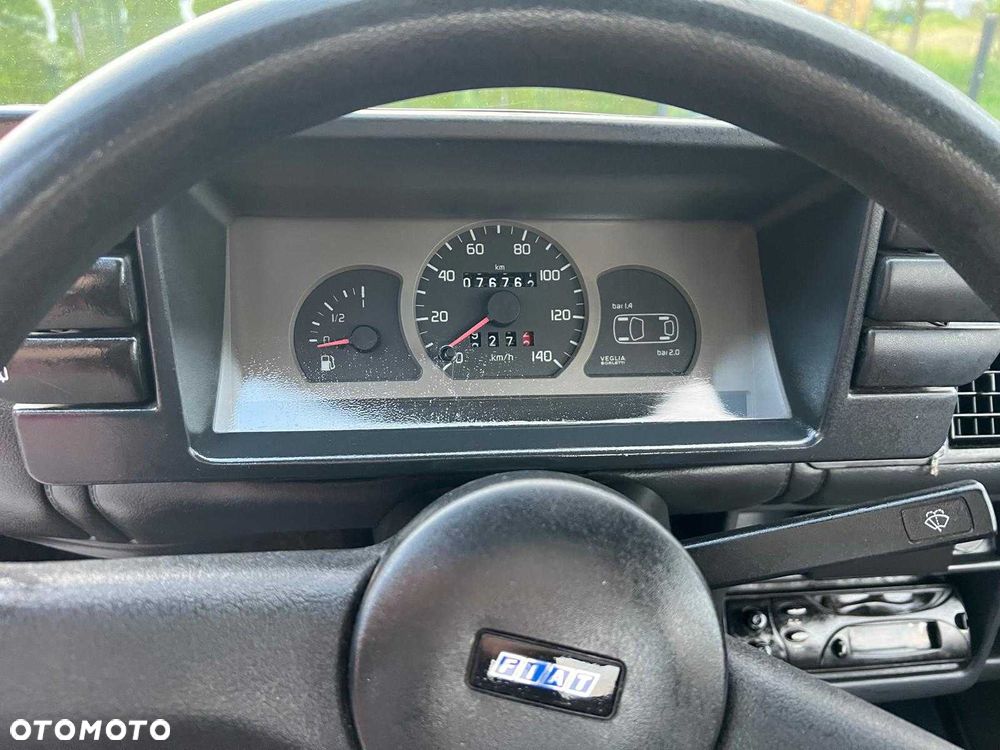 Fiat 126 - 6