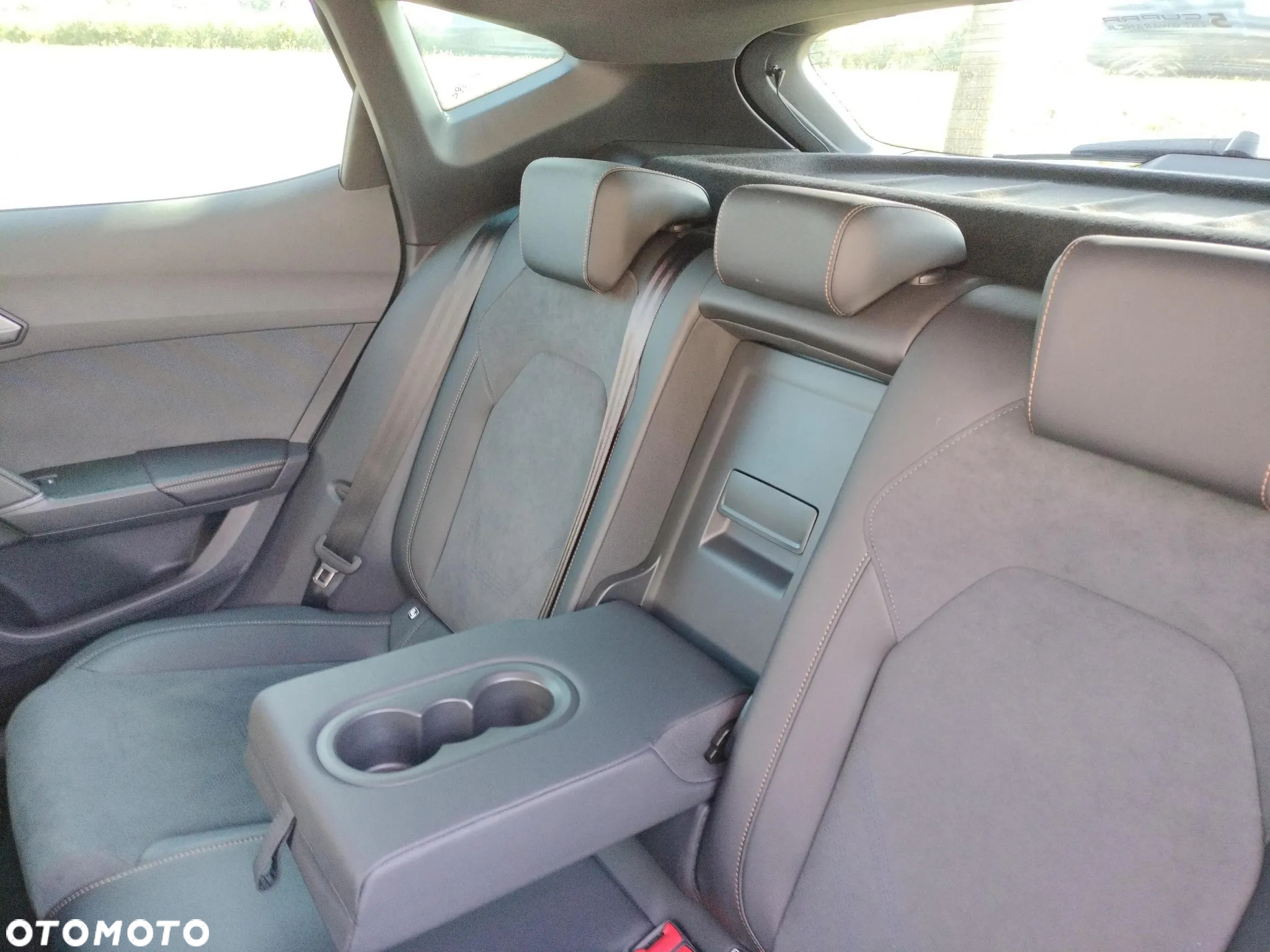 Cupra Formentor 2.0 TSI 4Drive VZ DSG - 15