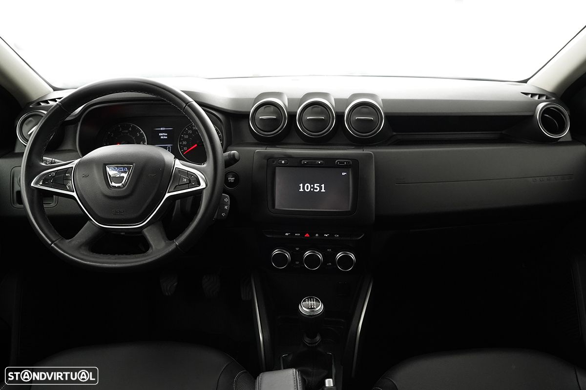 Dacia Duster 1.2 TCe Prestige - 8