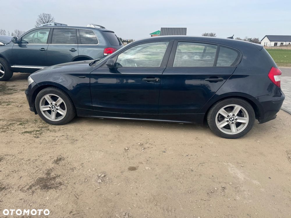 BMW Seria 1 - 13